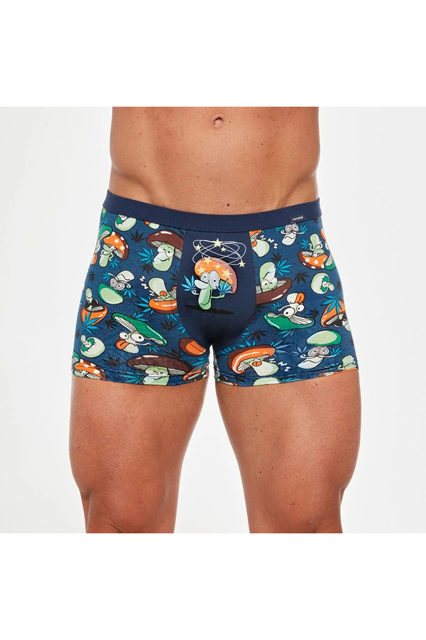 Szorty męskie TA 280/223 Mushroom Cornette