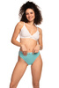 Figi damskie bikini L-1474BI Lama 2-PAK
