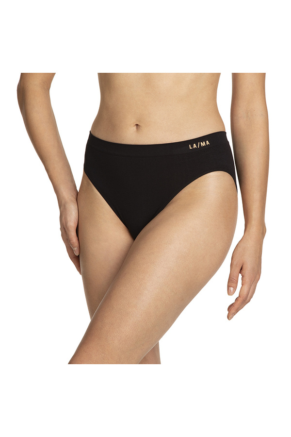 Figi damskie L-BEZ5000BI-02 Lama