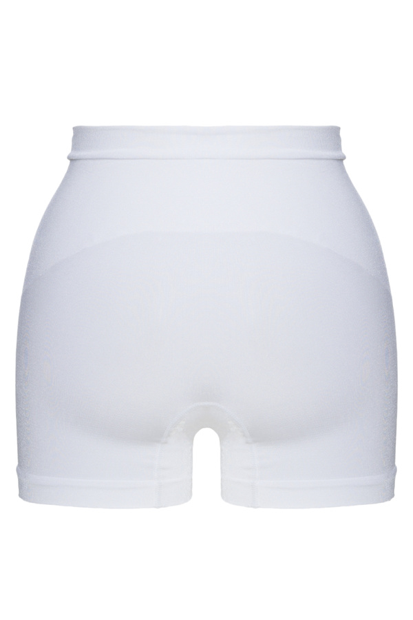 Figi damskie korygujące Elite I Mitex - czarny