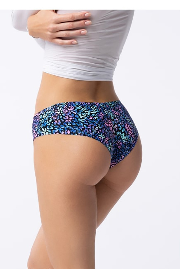 Figi damskie brazyliany ILLUSION BRASIL Julimex