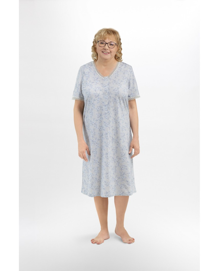 Koszula nocna damska 217 Amelia I wz.2 Martel