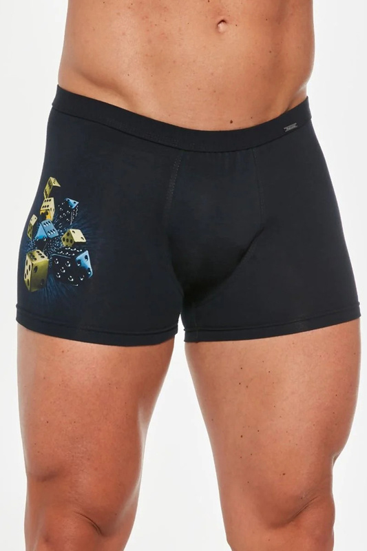 Szorty męskie TA 280/227 Dices Cornette