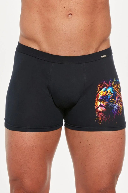 Szorty męskie TA 280/226 Lion Cornette