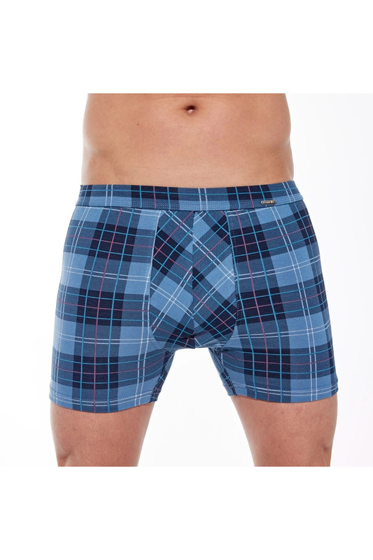 Szorty męskie bawełniane PR 904/110 Cornette