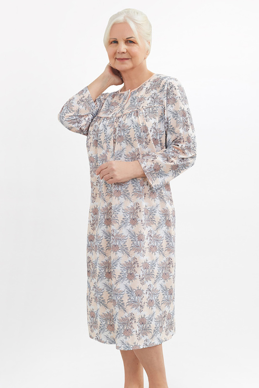 Koszula nocna damska Bogna II 204 wz.14 Martel