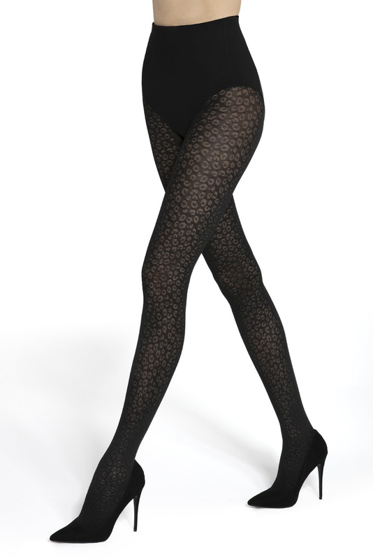 LORETTA - Rajstopy damskie 50 DEN wz.132 Gatta