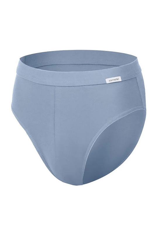 Slipy Authentic blue stone Cornette