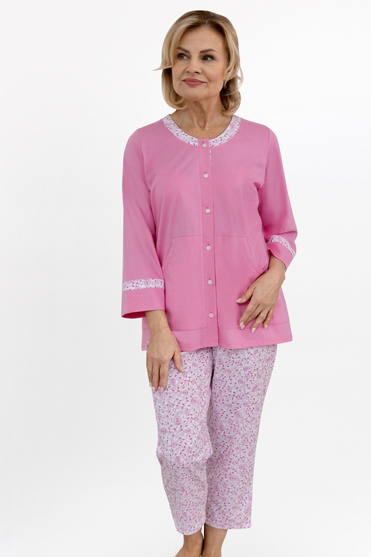 Piżama damska 235 Nikola II wz.01 Martel