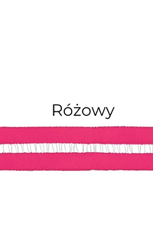 Ramiączka podwójna żyłka 10mm RB-413 Julimex