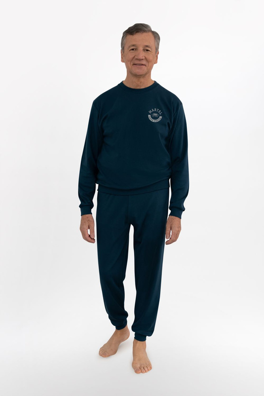 Piżama męska Konrad II 417 wz.01 Martel