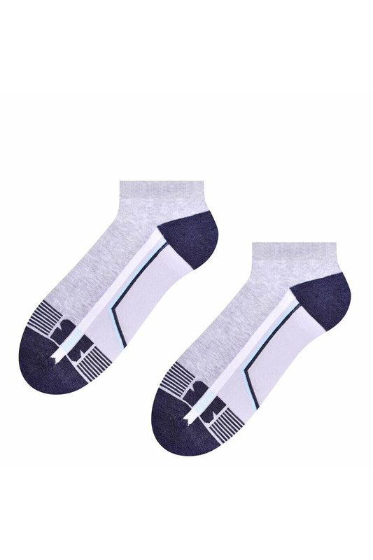 Stopki męskie sportowe 101 wz.37 Steven