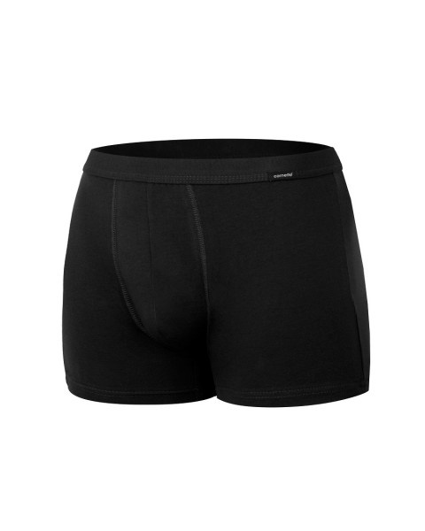 Bokserki Authentic czarny Cornette
