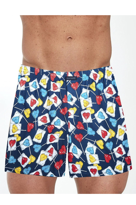 Bokserki męskie CL Lollipop 2 Cornette