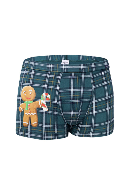 Szorty męskie BS 007/70 Cookie 5 Cornette