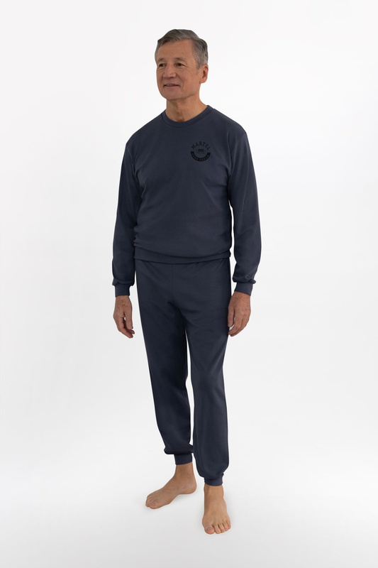 Piżama męska Konrad II 417 wz.02 Martel