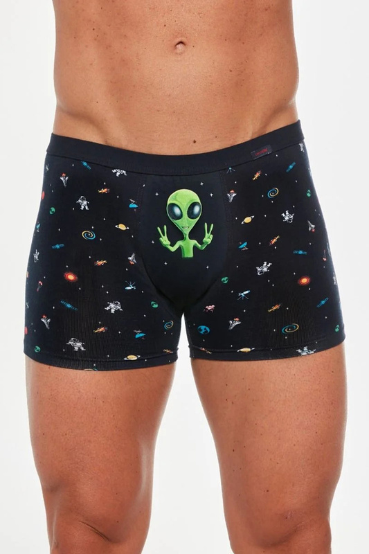 Szorty męskie TA 280/225 Alien Cornette