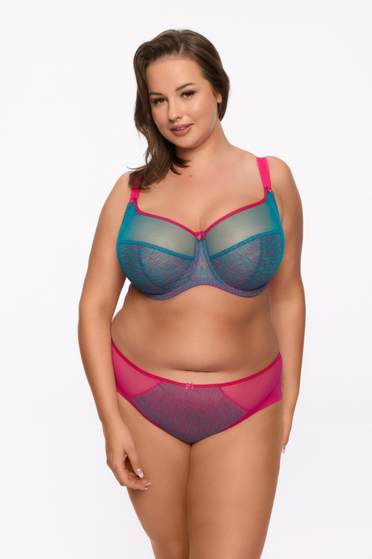 Biustonosz miękki BSM1294 CINTIA Gaia