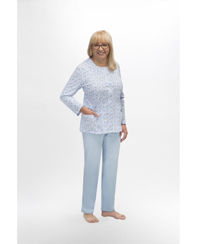 Piżama damska 202 Maria III wz.5 Martel