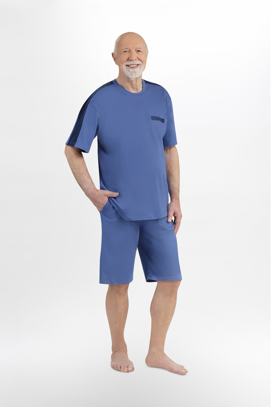 Piżama męska 407 Robert I wz.03 Martel