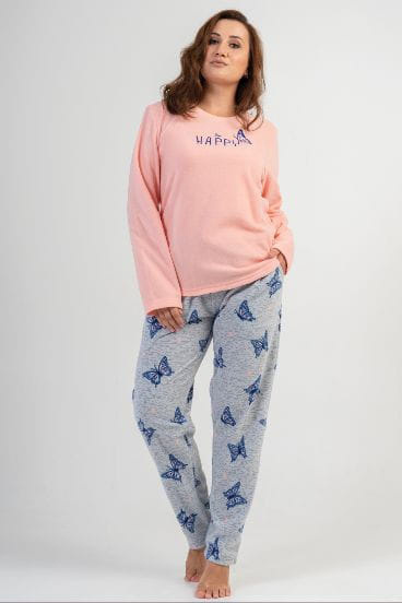 Piżama damska 2031900196 Vienetta