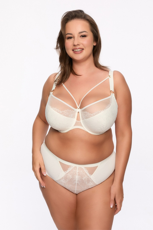 Figi damskie klasyczne GFP1280 Laila Gaia