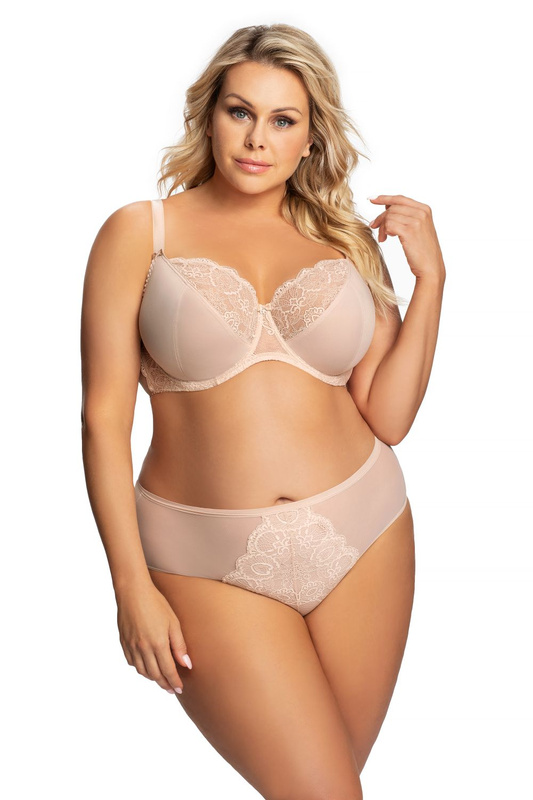 Figi damskie K711 Annette Gorsenia