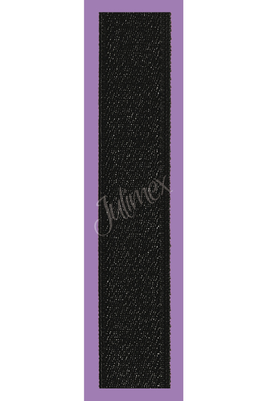 Ramiączka taśma materiałowe 18mm RB 301 Julimex