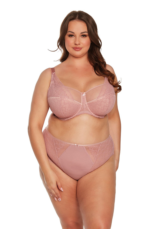 Biustonosz półusztywniany BSM1235 Clea Gaia