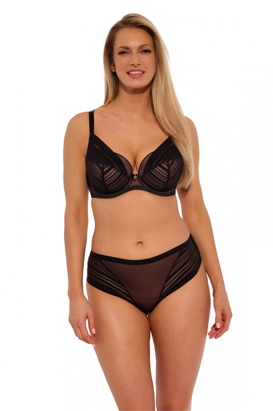 Biustonosz usztywniany BS01272 Johanne Gaia