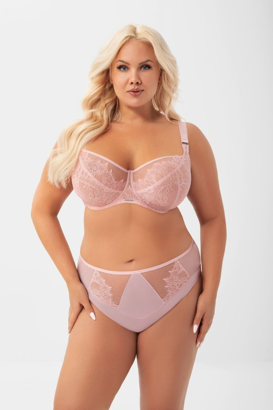 Figi damskie K919 LONI pełne Gorsenia