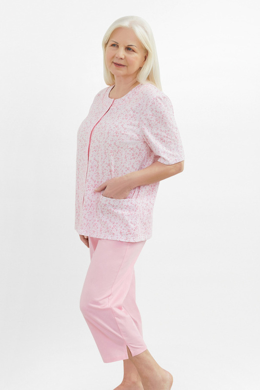 Piżama damska 200 Maria I wz.12 Martel