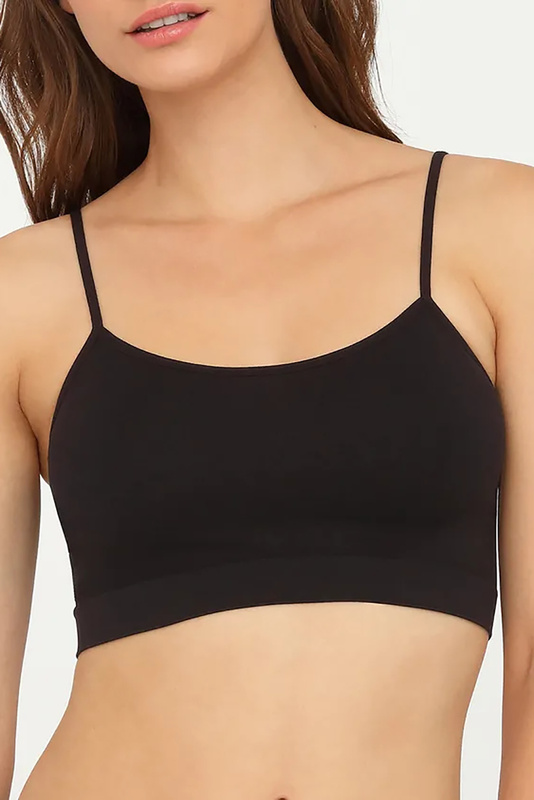 Top 60 DEN 3K611 Gatta  - czarny