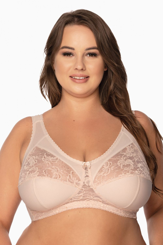 Biustonosz BS01162 Melodia beż Gaia