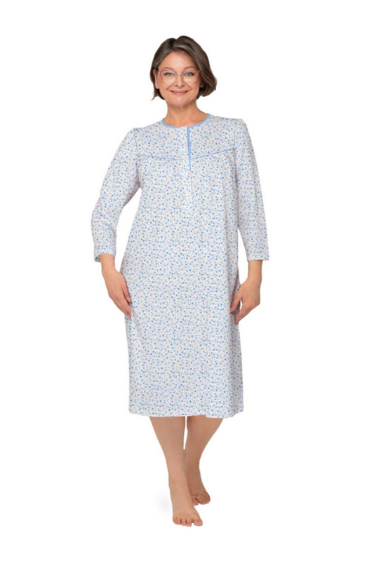 Koszula nocna damska Bogna II 204 wz.11 Martel