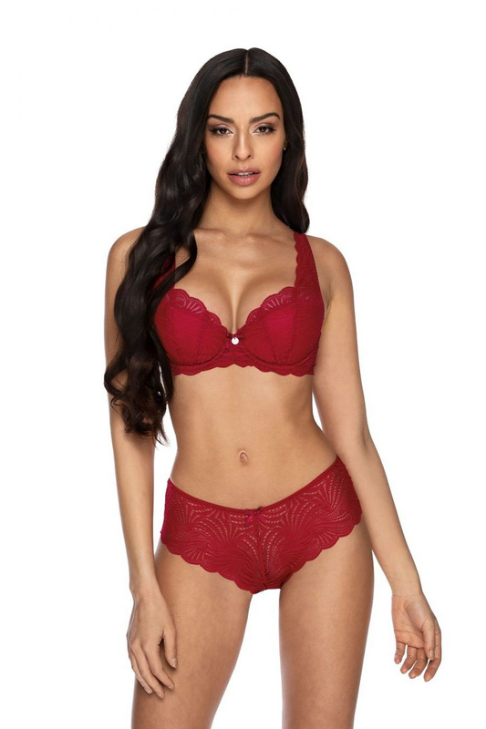 Biustonosz M-3343/22 Lou Mat