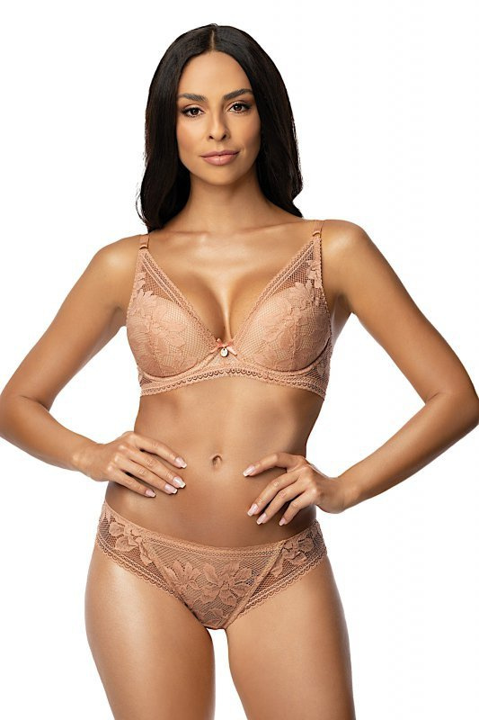 Figi damskie F-3606/5 MARGARET Mat