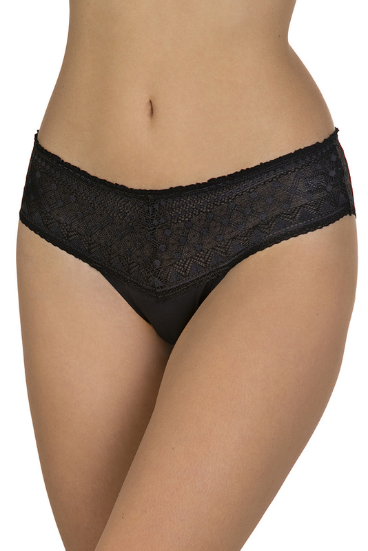 Figi damskie L-POL5004BI wz.02 Lama