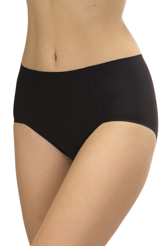 Figi damskie L-POL5002MD wz.02 Lama