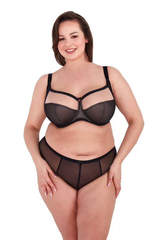 Biustonosz miękki BSM1212 Clara Gaia