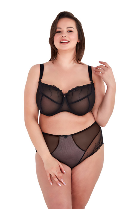 Biustonosz BSM1221 Kira Gaia