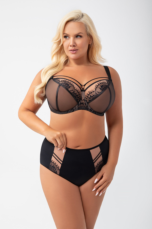 Biustonosz K496 Paradise Gorsenia