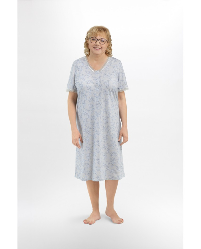 Koszula nocna damska 217 Amelia I wz.2 Martel