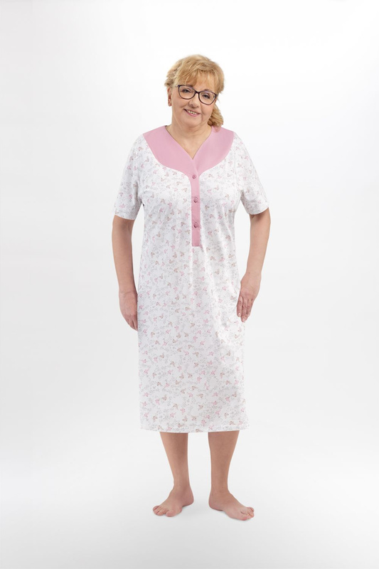 Koszula nocna damska Halina I 209 wz.01 Martel