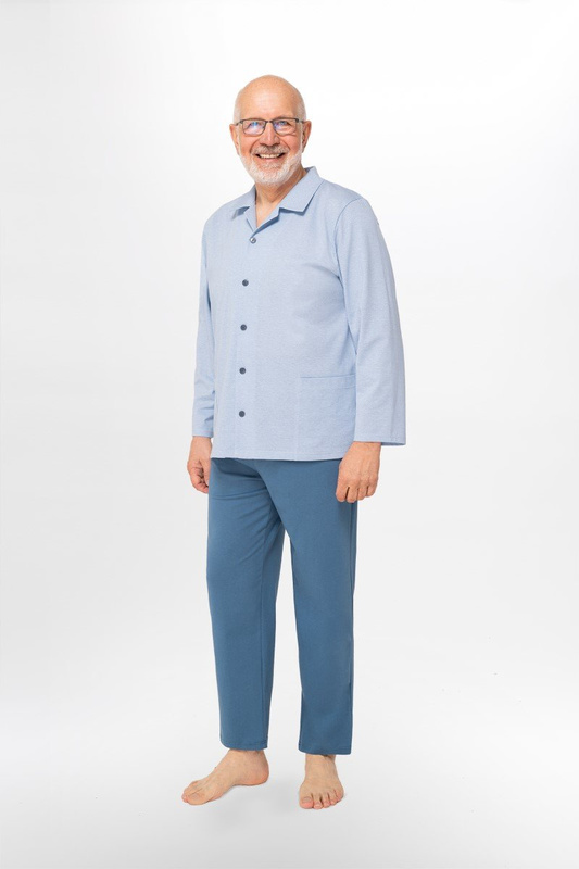 Piżama męska 403 Antoni II wz.11 Martel