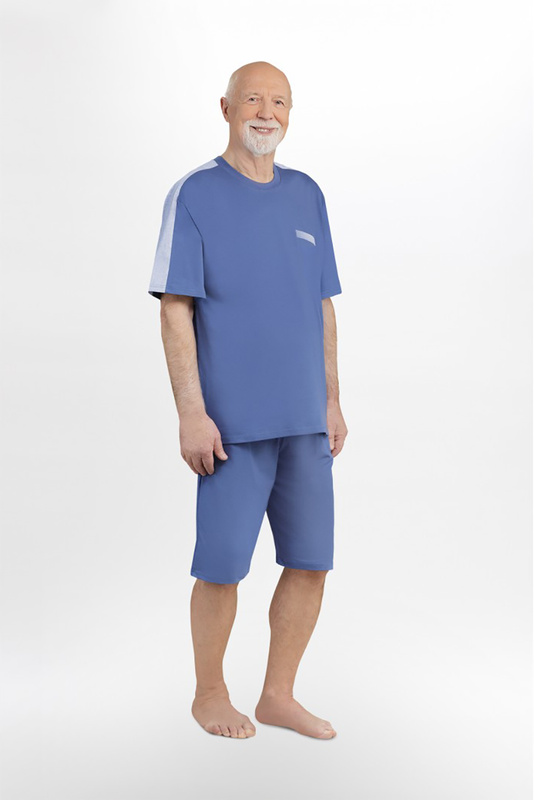 Piżama męska 407 Robert I wz.02 Martel