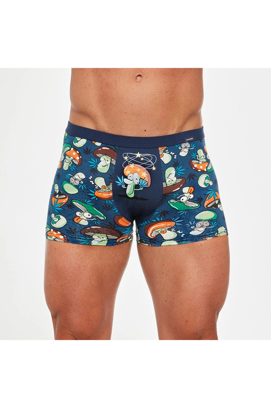 Szorty męskie TA 280/223 Mushroom Cornette