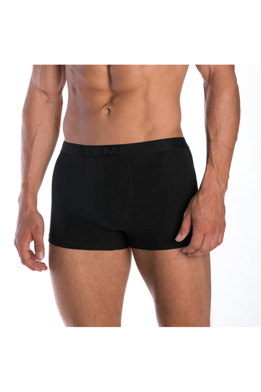 Bokserki męskie M-4001SZG-02 Lama 2-PAK