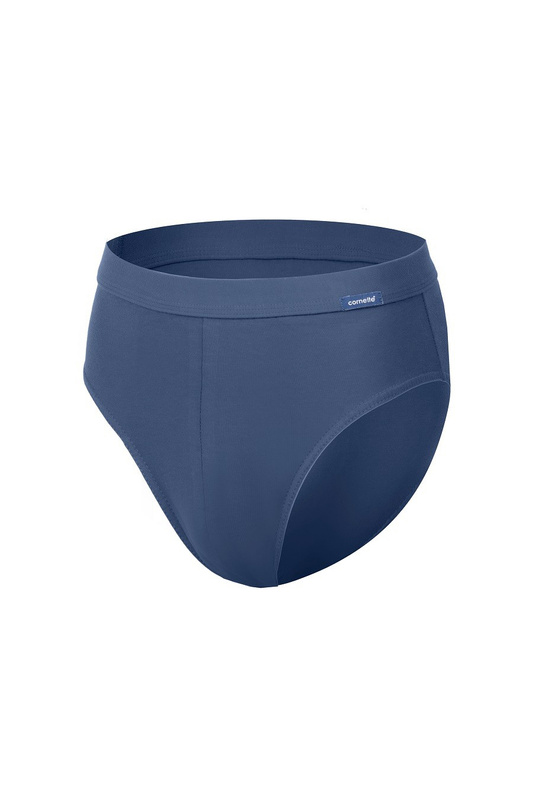 Slipy Authentic jeans Cornette