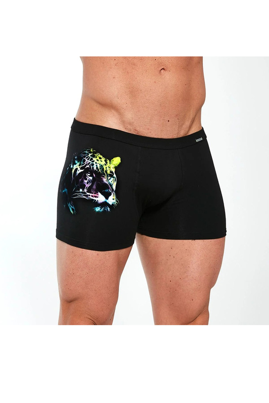 Szorty męskie TA 280/219 Panthera Cornette